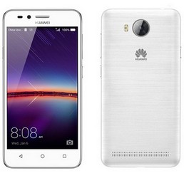 Замена тачскрина на телефоне Huawei Y3 II 4G в Уфе
